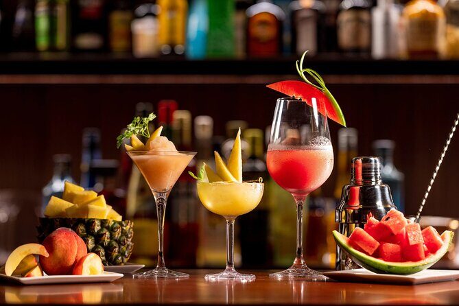 《MEMBERS-ONLY-BAR-HOPPING》Discover Your Special Whiskey in Tokyo! - Practical tips before you go (so it stays fun)