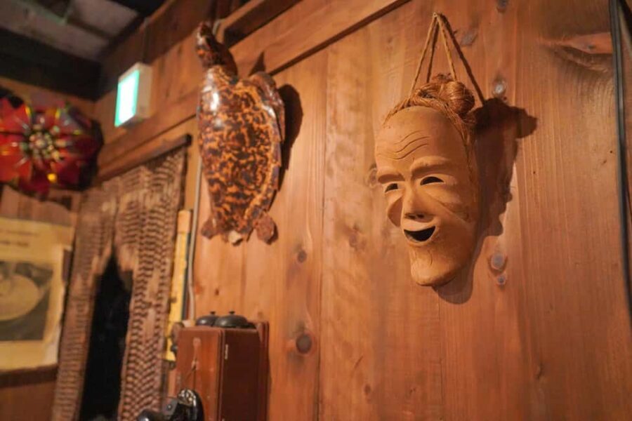 Naha Bar Hopping Tour in Okinawa - Key points before you go