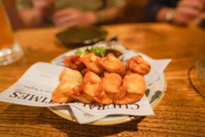 Naha Bar Hopping Tour in Okinawa - Meeting at Tenbusu Naha and getting your bearings fast