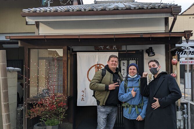 Nara - Craft Beer, Sake & Food Walking Tour - Pacing, Group Size, and the Reality of Restaurant Timing