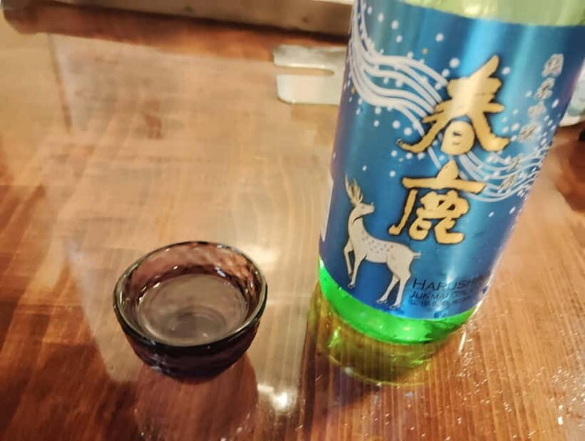 Nara: Sake Tasting Tour at the Birthplace of Japanese Sake - How the tōji philosophy turns into flavor in your glass