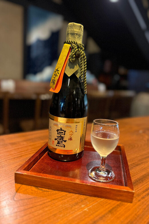 Nishinomiya: Sake Brewery Tour Near Kobe – Visit 3 Breweries - Should you book this Nishinomiya sake tour?