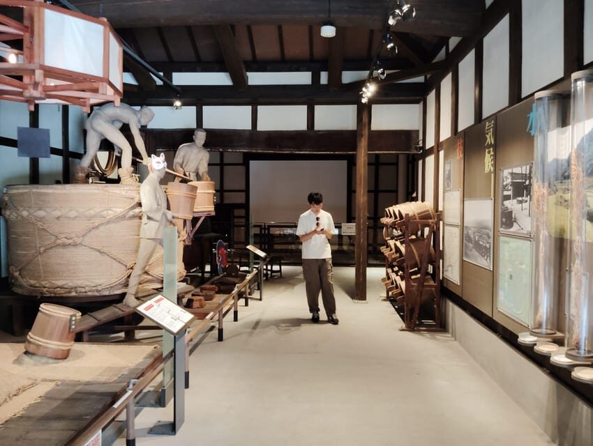 Nishinomiya: Sake Brewery Tour Near Kobe – Visit 3 Breweries - Who this tour suits best (and who might want a different plan)