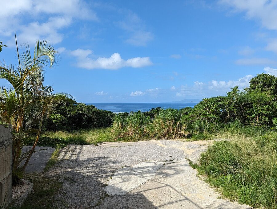 Ishigaki Yamabare village Okinawa