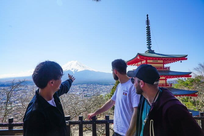 Onsen Spa in Tokyo and Asakusa Bar Hopping with Local Guide - Time, pace, and logistics that keep it from feeling like work