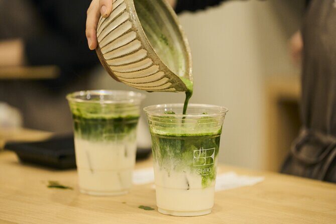 Osaka: 2-Hour Nightlife District Walking & Local Food Culture - Hozenji Yokocho: A Temple Lane Break from the Noise
