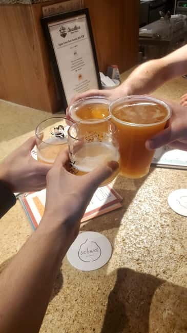 Osaka Bar Hopping | Explore Hidden Bars & Izakayas in Namba - Stop 3: Food Pairing and Another Tasting Block (About 40 Minutes)