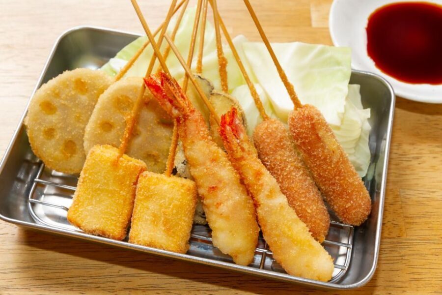Osaka: Bar-Hopping Night Tour in Namba - Why Namba at night feels like Osaka’s real stage