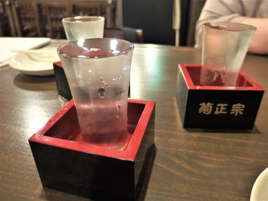 Osaka: Bar-Hopping Night Tour in Namba - Price and value: is $112 worth a 3-hour night?