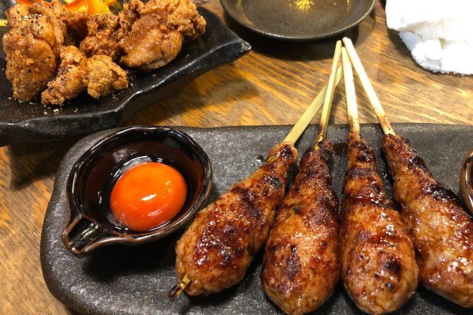 Osaka Bar Hopping Night Walking Tour in Namba (3 bars, 6 tastes) - Who should book this Namba bar-hopping night walk