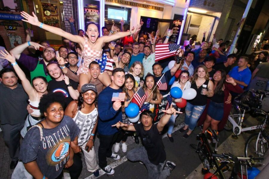Osaka: Guided Pub Crawl - Value check: why this $23 crawl often beats DIY