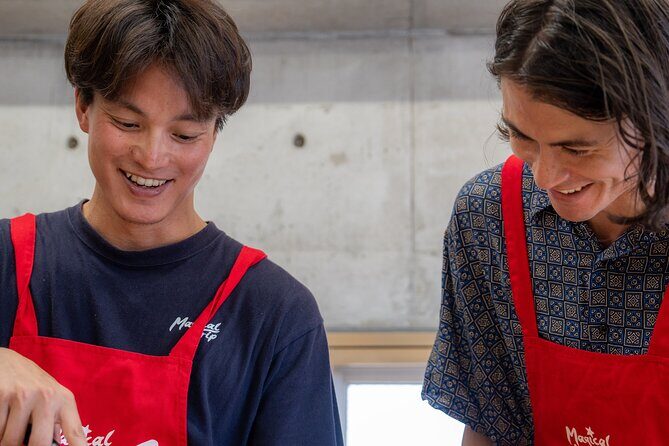 Osaka Home Feast Cooking and Sake Experience - Who This Osaka Home Feast Is For (and Who Might Skip It)