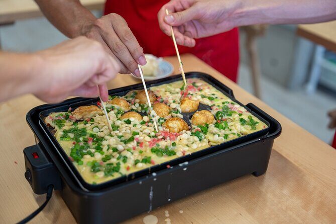 Osaka Home Feast Cooking and Sake Experience - Should You Book This Osaka Home Feast Cooking Experience?