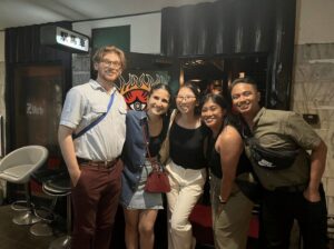 Osaka: Izakaya Bars Guided Walking Tour - Dotombori in 15 minutes: neon, meaning, and quick street context