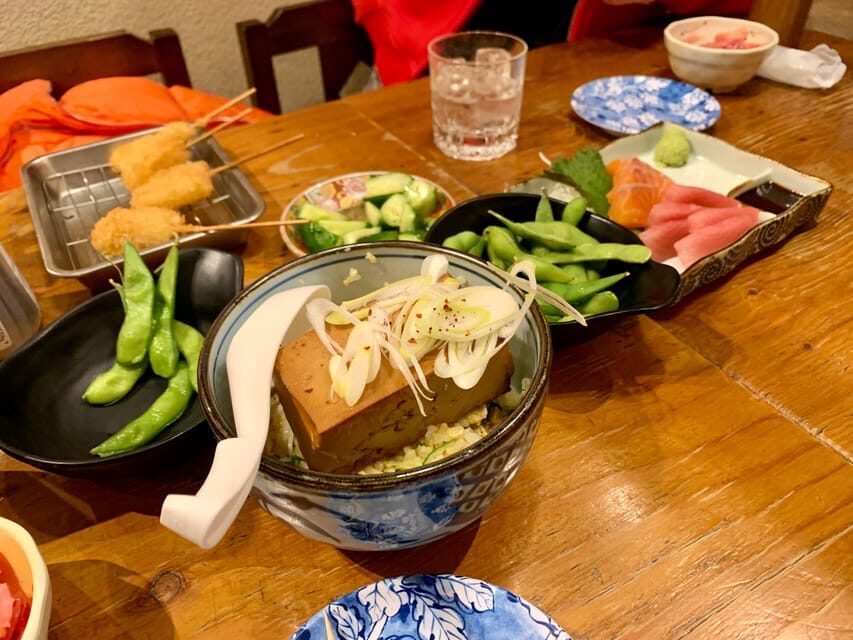 Osaka: Namba Pub Bar Crawl with a Local Guide - Price and Value: What You Pay vs. What You Should Budget