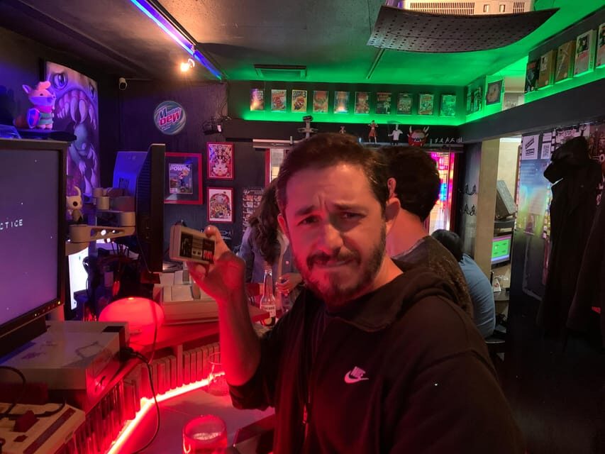 Osaka: Namba Pub Bar Crawl with a Local Guide - Group Energy, Photos, and How to Make the Night Better