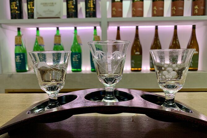 Osaka Nights: Ultimate Pub Bar Crawl with an Expert Local Guide - Stop 1 near Shinsaibashi-suji: where izakaya hopping starts