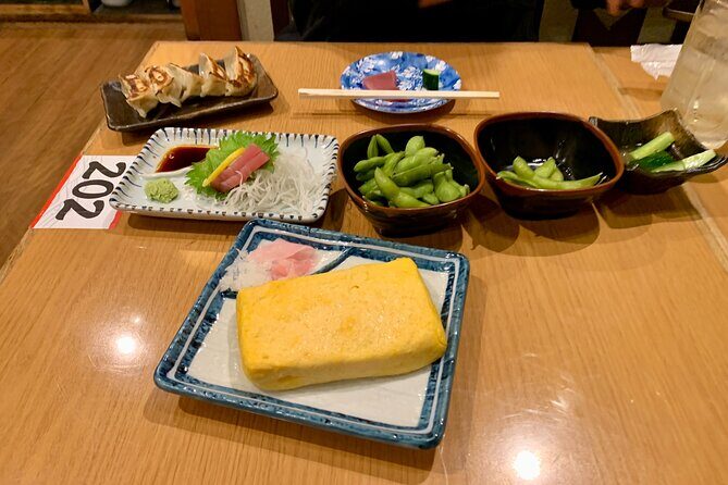 Osaka Nights: Ultimate Pub Bar Crawl with an Expert Local Guide - The guide factor: Sakura, Yuya, and what good host energy changes