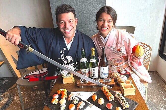 Osaka: Private Food Tour & Bar Hopping in Namba - Price and meal value: what $48.78 buys you