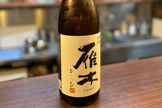 Osaki, Togoshi Ginza Private Walking Food , Izakaya dinner tour - How to prepare so you get the most from the sake-and-snacks approach