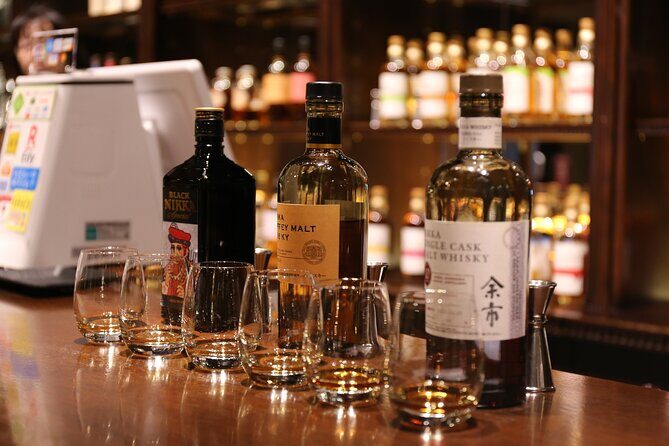 [Otaru & Yoichi] Let's go to Otaru Canal, Sakaimachi Street, Music Box Hall, and Yoichi Nikka Whiskey by private car (arriving and departing from Sapporo) - Weather, timing, and what to do if plans shift