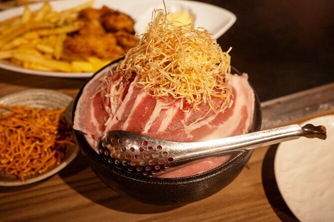 Private Bar Hopping Tour in Shinjuku Golden Gai - Food, drinks, and value: why $111.67 can be fair here
