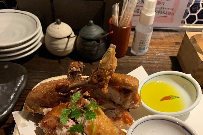 Private Bar Hopping Tour in Shinjuku, Tokyo - Stop 3: Kabukicho Entertainment District With a Different Feel