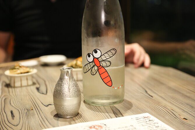 Private Food & Sake Tour in Central Kyoto with Sake Sommelier - How the 2–3 bar route adapts to your taste (and why that’s the whole point)
