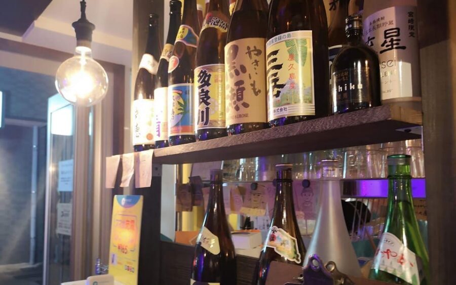 Private Fukuoka Bar Hopping and Food Tour - Meeting at Nishijin Station and the 3-Hour Rhythm