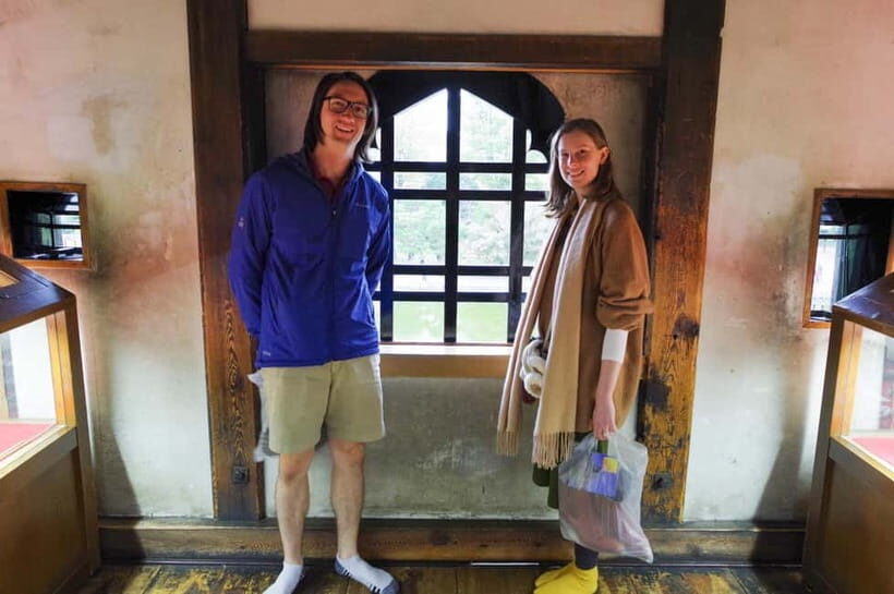 Private Matsumoto Castle & Sake – Taste of Local Life - Who should book this tour?