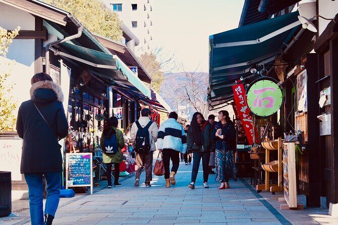 Private Matsumoto Castle & Sake – Taste of Local Life - Who This Tour Suits Best (and Who Might Want to Skip It)
