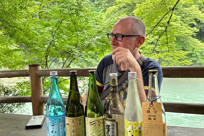 Private Sake Tasting at 300 Years Old Sake Brewery in Tokyo - Who this tour suits best (and when it might not)