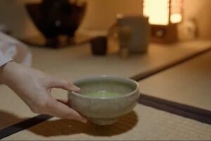 Private Tea Ceremony and Sake Tasting in Kyoto Samurai House - Matcha whisking in Uji style: how the ritual teaches you