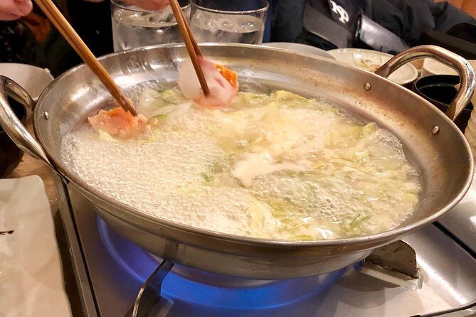 Private Tokyo food scene 6 hour experience: Depatika, street food, izakaya - Getting the Most Out of a Private Food Guide