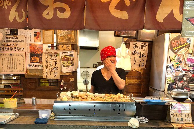 Private Tokyo Food Tour - Retro Akabane Izakaya Experience - Price and Value: Why $214.25 Works Better Than a Menu-by-Menu Plan