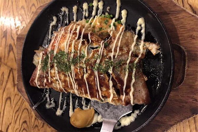 Private Tokyo Local Food and Drink Tour with a Bar Hopping Master - Choosing Ueno, Shinbashi, or Ikebukuro for real izakaya culture