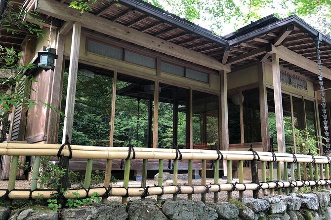 Private Tour: Tokyo's Oldest Sake Brewery and Riverside Walk - Price and value: what $229.95 covers (and what it doesn’t)