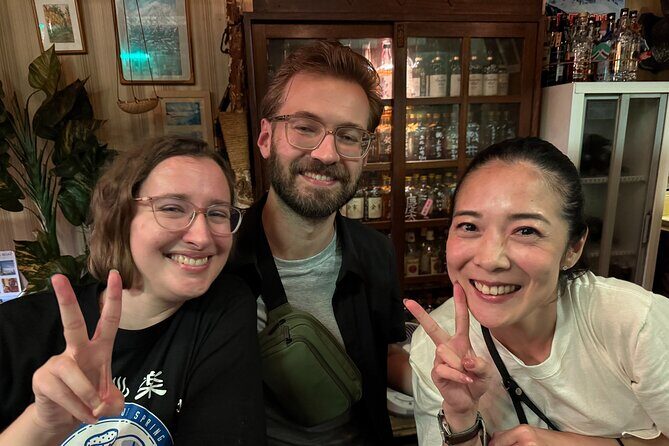 Private Yokohama Noge Food & Bar Tour – Local Night Experience - Non-drinker friendly: how the experience adjusts if you skip alcohol