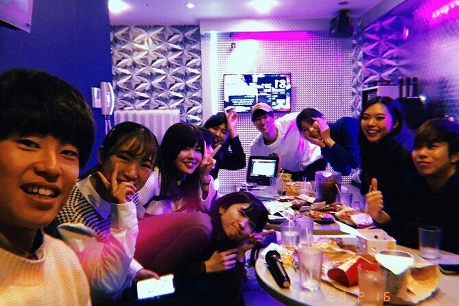 Pub Crawl in Nagoya - Key Things You’ll Like About This Nagoya Pub Crawl