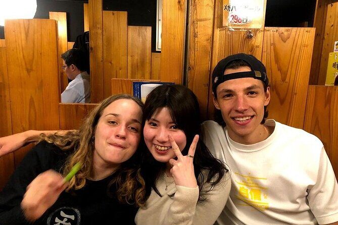 Pub Crawl in Nagoya - Why This Nagoya Night Out Works (Even If You’re Unsure About Nagoya)