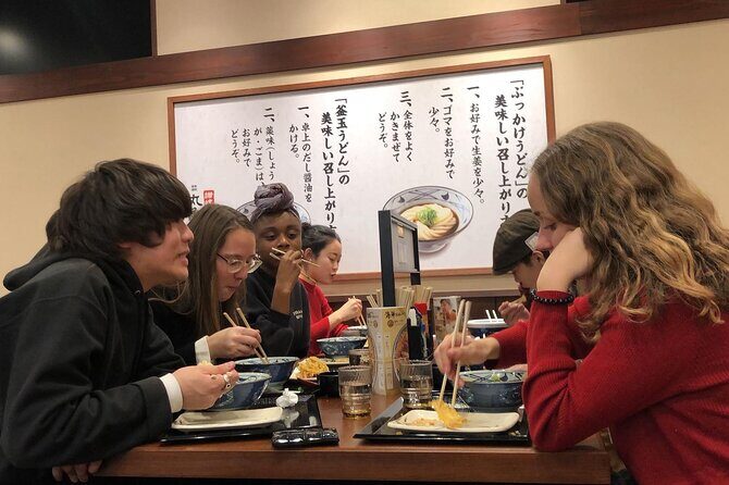 Pub Crawl in Nagoya - Included Drinks (and Why They Matter More Than You Think)