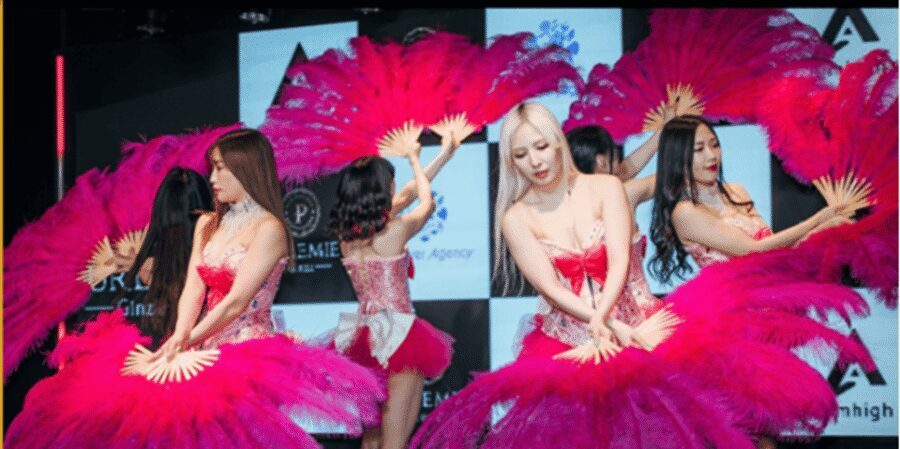 PUREMIE Ginza Japanese Nightlife Experience - PUREMIE at Shinbashi: what this 2-hour nightlife slot really feels like