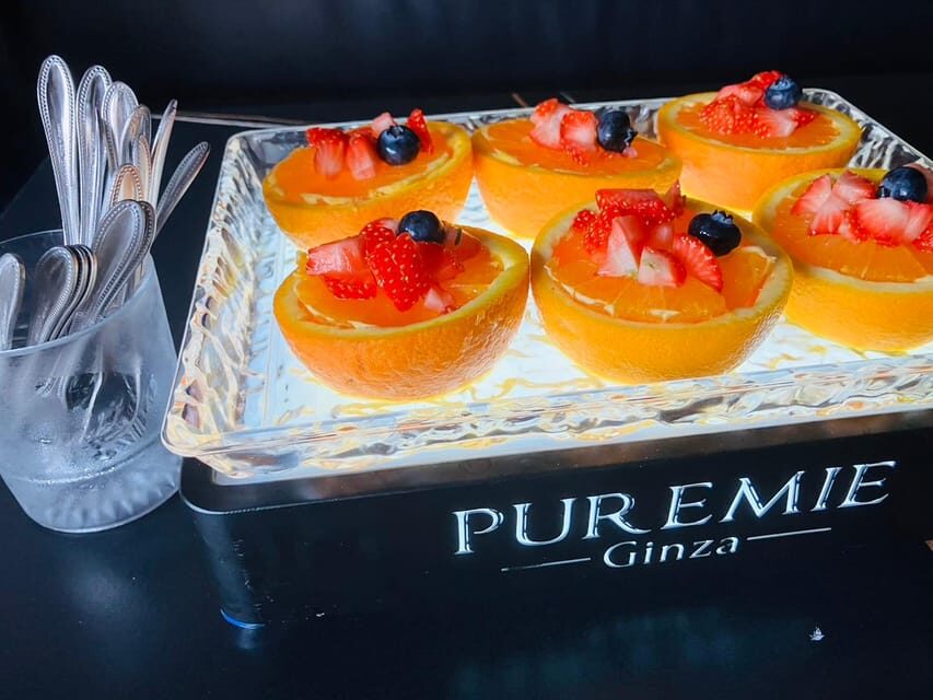 PUREMIE Ginza Japanese Nightlife Experience - Who should book PUREMIE Ginza (and who should skip it)