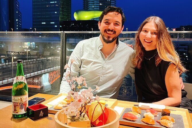 Ramen and Sushi Cooking Class with Sake Pairing Set in Tokyo - The Real Value: Learning to Cook, Not Just Eating a Meal