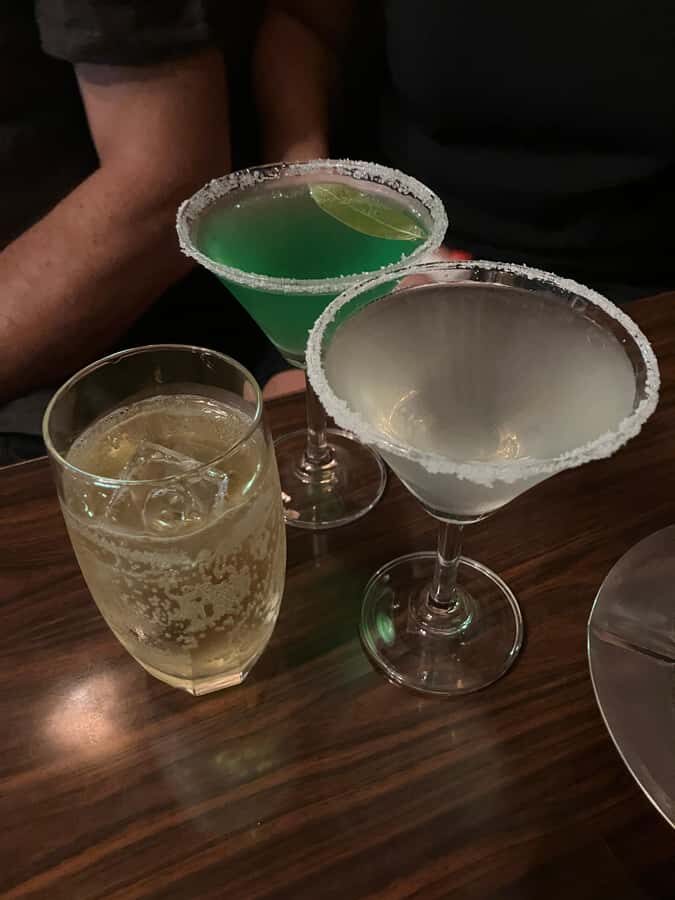 Retro Yokohama Bar Hopping 101 Tour in Noge_3hrs - Final stop: the retro bar where the night changes gears