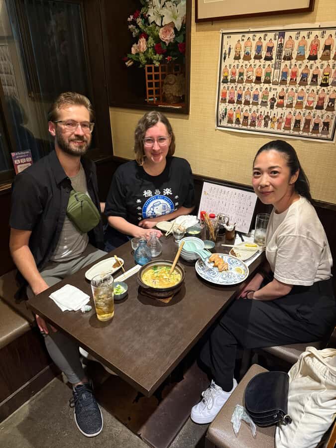Retro Yokohama Bar Hopping 101 Tour in Noge_3hrs - Non-drinkers and food needs: it can work, but read the fine print