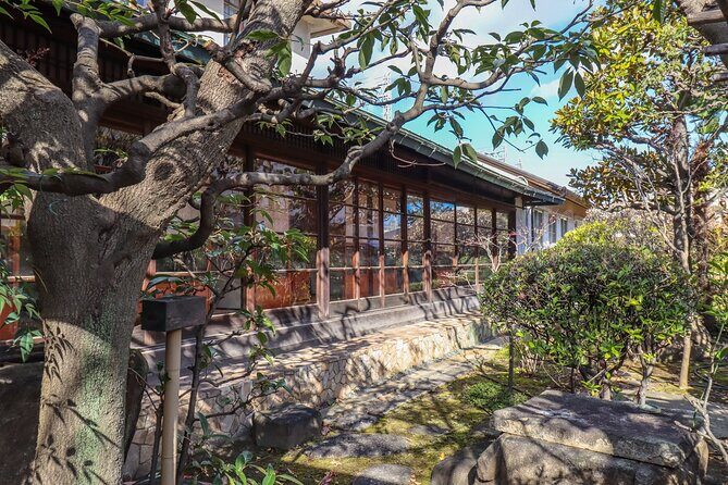 Sake Brewery and Japanese Life Experience Tour in Kobe - A Kobe sake day that’s about real craft, not just tasting