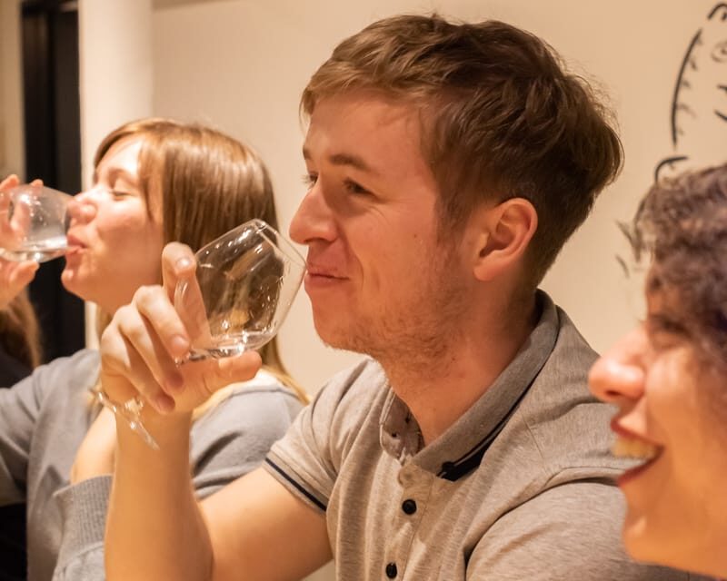 Sake & Food Pairing with Sake Professional - Key takeaways before you go