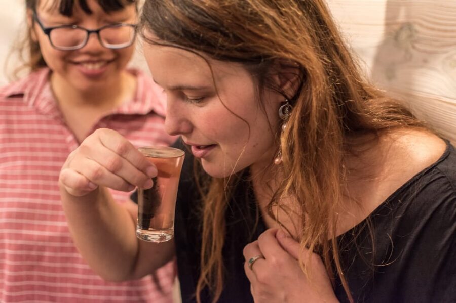 Sake & Food Pairing with Sake Professional - Who should book this sake pairing class—and who shouldn’t