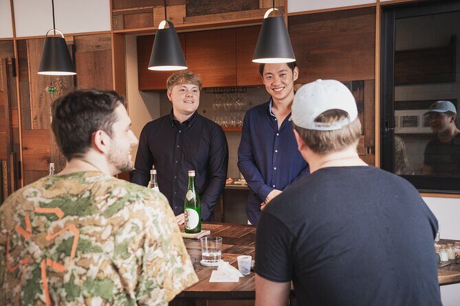Sake Omakase in Tokyo: Guided Tasting by Certified Sommeliers - Final verdict: should you book this Tokyo sake tasting?